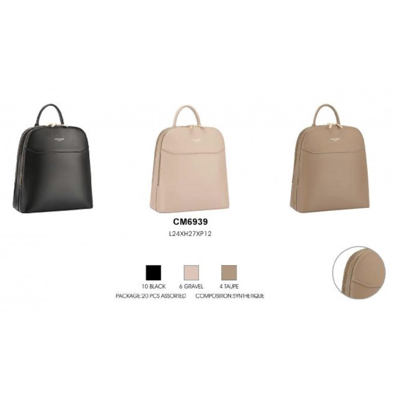 Женская сумка David Jones CM6939